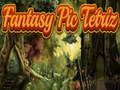 Игра Фантазия Пик Тетриз онлайн