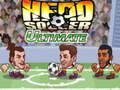 Игра Глава Футбол Ultimate онлайн