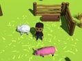 Игра Мини Ферма онлайн