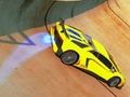 Игра Автомобилни Небесни Акробатики онлайн