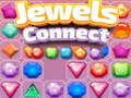 Игра Скъпоценности Свързване онлайн