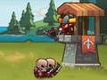 Игра Боят на рицарите онлайн