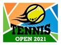 Игра Тенис Оупън 2021 онлайн