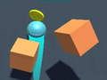Игра Лудост на Ролери онлайн