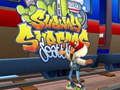 Игра Subway Surfers Seattle онлайн