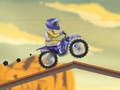 Игра Trial Racing 3 онлайн