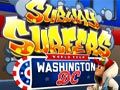 Игра Subway Surfers Вашингтон онлайн
