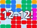 Игра 12-12! онлайн