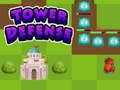 Игра Защита на Кулата онлайн