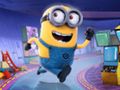 Игра Миньони Бягство онлайн
