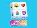 Игра Емоджи Маджонг онлайн