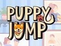 Игра Скачане на кученце онлайн