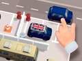 Игра Избягване от паркинга онлайн
