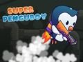 Игра Супер Пингубой онлайн