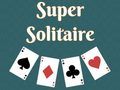 Игра Супер Солitaire онлайн