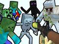 Игра Шутер от мина онлайн