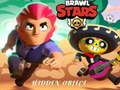 Игра Brawl Stars: Скрити Обекти онлайн