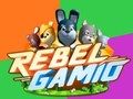 Игра Бунтар Гамио онлайн