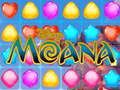 Игра Дисни Моана онлайн