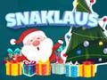 Игра Снаклаус онлайн