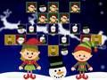 Игра Удари коледните елфи онлайн