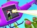 Игра Изход с хеликоптер онлайн