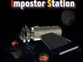 Игра Станция Импостор онлайн