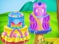 Игра Торта Принцеса онлайн