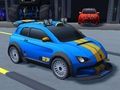 Игра Маями Автомобилни Трюкове онлайн