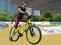 Игра Екстремен BMX Фристайл 3D онлайн