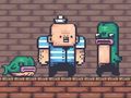 Игра Пиратски Бомби 2 онлайн