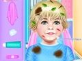 Игра Приключение в болницата с Бебе Тейлър онлайн
