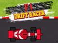 Игра F1 Дрифт Рейс онлайн