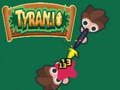 Игра Тиран.ио онлайн