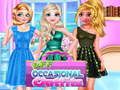 Игра Случайни Тоалети BFF онлайн