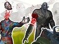 Игра Зомби Стрелец 3D онлайн