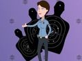 Игра Супер полицейско обучение онлайн