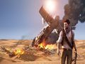Игра Uncharted: Скритите Звезди онлайн