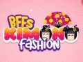 Игра Най-добри приятелки: Мода с кимоно онлайн