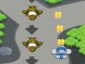 Игра Атомен Боец 2D онлайн