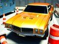 Игра Паркиране на вашия автомобил онлайн