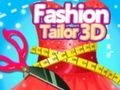 Игра Моден Шивач 3D онлайн