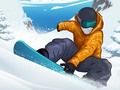 Игра Крале на сноуборда 2022 онлайн