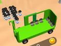 Игра Претоварен автобус онлайн