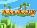 Игра Buildy Остров 3D онлайн