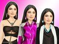 Игра Обличане на Приянка Чопра онлайн