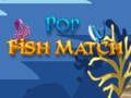 Игра Поп Рибка Състезание онлайн