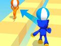 Игра Трудна Пътека 3D 2 онлайн
