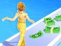 Игра Моден Стил Бягане 3D онлайн