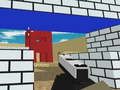 Игра Блокова Стрелба SWAT Мултиплейър онлайн